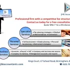 Business 1 image MANDY WARD Mobile Hairdressers in Glasgow La