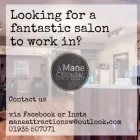 Business 4 image MANE ATTRACTION HAIR & BEAUTY Hairdressers in Yeovil So