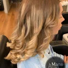 Business 19 image MANE ATTRACTION HAIR & BEAUTY Hairdressers in Yeovil So