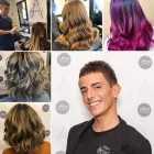 Business 66 image MANE ATTRACTION HAIR & BEAUTY Hairdressers in Yeovil So