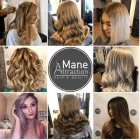 Business 88 image MANE ATTRACTION HAIR & BEAUTY Hairdressers in Yeovil So