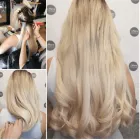 Business 91 image MANE ATTRACTION HAIR & BEAUTY Hairdressers in Yeovil So