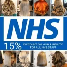Business 94 image MANE ATTRACTION HAIR & BEAUTY Hairdressers in Yeovil So