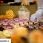 Business 1 image MANESH CATERING SERVICES IN LONDON Wedding Services in Southall Mi