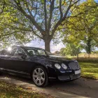 Business 1 image MANHATTAN CAR HIRE LTD Wedding Services in Yeovil So