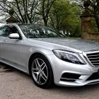 Business 2 image MANHATTAN CAR HIRE LTD Wedding Services in Yeovil So