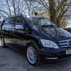 Business 4 image MANHATTAN CAR HIRE LTD Wedding Services in Yeovil So