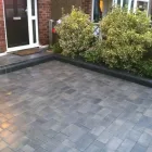 Business 3 image MANOR DRIVEWAYS Landscapers in Romford Gr