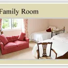 Business 4 image MANOR FARMHOUSE BED & BREAKFAST Bed & Breakfast in Sherborne Do