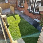 Business 8 image MANSFIELD BUILDING SERVICES LTD Remodeling Contractors in Mansfield No