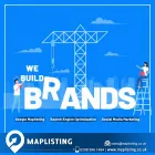 Business 1 image MAPLISTING Search Engine Optimization Specialists in Hayes Mi