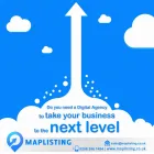 Business 2 image MAPLISTING Search Engine Optimization Specialists in Hayes Mi