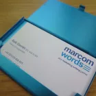 Business 4 image MARCOM WORDS Writing & Publishing in Bath Av