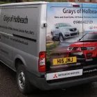 Business 1 image MARCUS SENIOR Acupuncture in Newbury Be