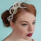 Business 2 image MARGO CHAMBERLAIN MILLINERY Wedding Supplies in Winchester Ha