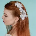 Business 3 image MARGO CHAMBERLAIN MILLINERY Wedding Supplies in Winchester Ha