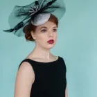 Business 4 image MARGO CHAMBERLAIN MILLINERY Wedding Supplies in Winchester Ha