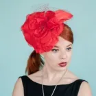 Business 5 image MARGO CHAMBERLAIN MILLINERY Wedding Supplies in Winchester Ha