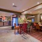 Business 2 image MARINA BREWERS FAYRE Restaurants in Hinckley Le