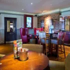 Business 3 image MARINA BREWERS FAYRE Restaurants in Hinckley Le