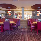 Business 6 image MARINA BREWERS FAYRE Restaurants in Hinckley Le