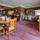 Business 9 image MARINA BREWERS FAYRE Restaurants in Hinckley Le