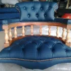 Business 2 image MARINE UPHOLSTERY BY VAL Upholsterers in Clacton-On-Sea Es