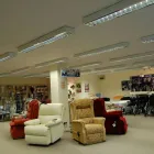 Business 3 image MARK CHRISTMAS DIAMOND SETTERS Wedding Rings in London Gr