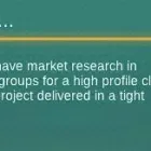 Business 2 image MARKETING INNOVATION LTD Marketing & Advertising Consultants in Loughborough Le