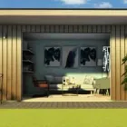 Business 1 image MARLOW BESPOKE GARDEN ROOMS Home & Garden in Marlow Bu