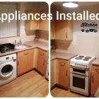 Business 17 image MARLOW'S MAINTENANCE Wallpapers & Wallcoverings in Nottingham No