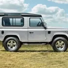 Business 5 image MARSHALL LAND ROVER, NEWBURY Used Car Dealers in Newbury Be