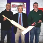 Business 6 image MARTIN BERRILL CRICKET & SPORTS SUPPLIES LTD Sports Shops in Gloucester Gl