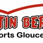 Business 3 image MARTIN BERRILL CRICKET & SPORTS SUPPLIES LTD Sports Shops in Gloucester Gl