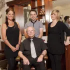 Business 1 image MARTIN & PHELPS Barbers in Cheltenham Gl