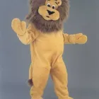 Business 3 image MASCOT COSTUMES Fancy Dress in Mansfield No