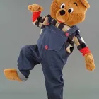 Business 1 image MASCOT COSTUMES Fancy Dress in Mansfield No