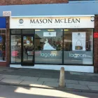 Business 2 image MASON MCLEAN DRY CLEANERS Dry Cleaners in Wirral Me