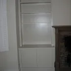 Business 1 image MASTERCRAFT CARPENTRY Carpenters & Joiners in Carshalton Su