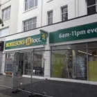 Business 1 image MASTICMAN Construction & Contractors in Cheltenham Gl