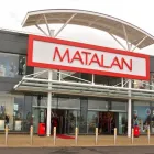 Business 1 image MATALAN Shopping & Retail in Cardiff Crf
