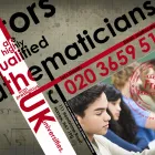Business 1 image MATHSCAFE Tutoring in Harrow Mi