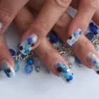 Business 9 image MATRIX NAILS & BEAUTY Beauty Salons & Consultants in Cheadle Ch