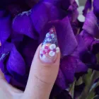 Business 1 image MATRIX NAILS & BEAUTY Beauty Salons & Consultants in Cheadle Ch