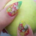 Business 2 image MATRIX NAILS & BEAUTY Beauty Salons & Consultants in Cheadle Ch