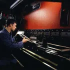 Business 16 image MATTHEWS TRAVEL LTD Mini Bus Hire in Gloucester Gl