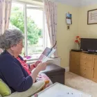 Business 4 image MAY MILLS HOUSE Residential, Retirement & Care Homes in Loughborough Le