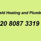 Business 1 image MAYFIELD HEATING AND PLUMBING Plumbing & HVAC Supplies in Kingston Upon Thames Su