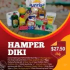 Business 3 image MAZVITA GROCERIES Snacks & Confectionery in London Gr