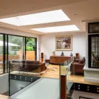 Business 3 image MB MASTERBUILDERS LTD. Construction & Contractors in London Gr